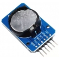 Real Time Clock Memory Module  DS3231 AT24C32